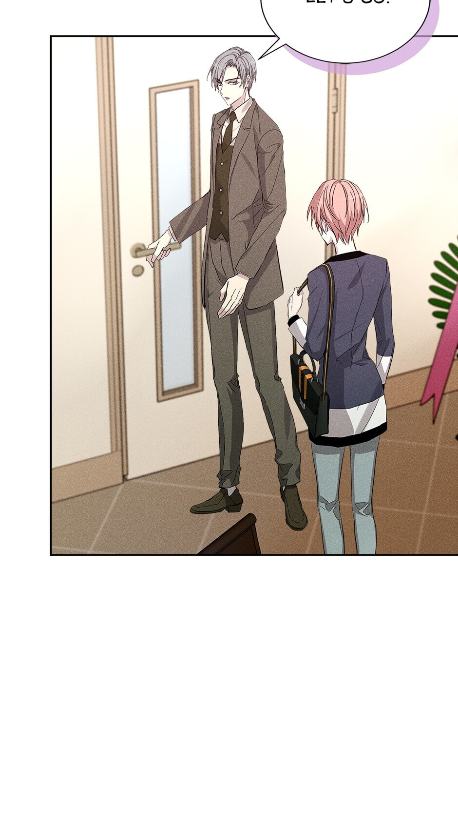 How to Win the Secretary