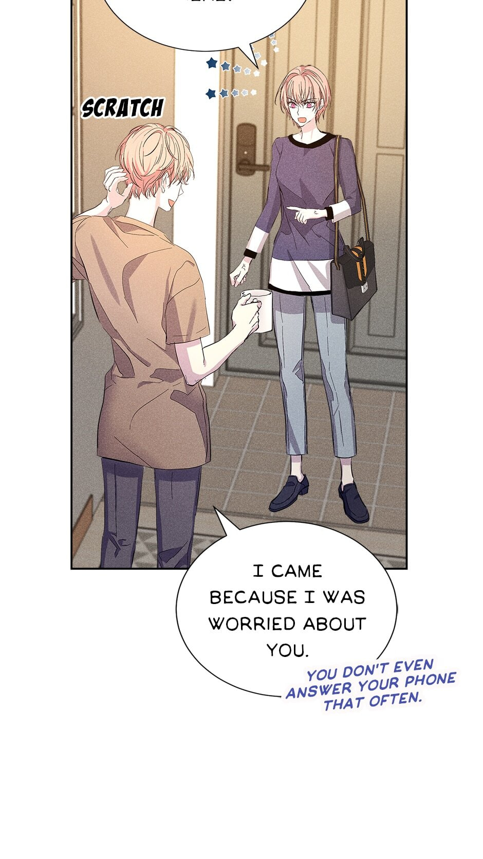 How to Win the Secretary
