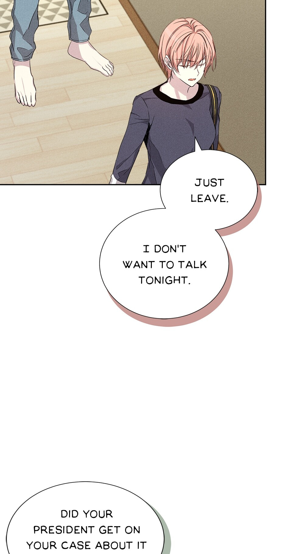 How to Win the Secretary