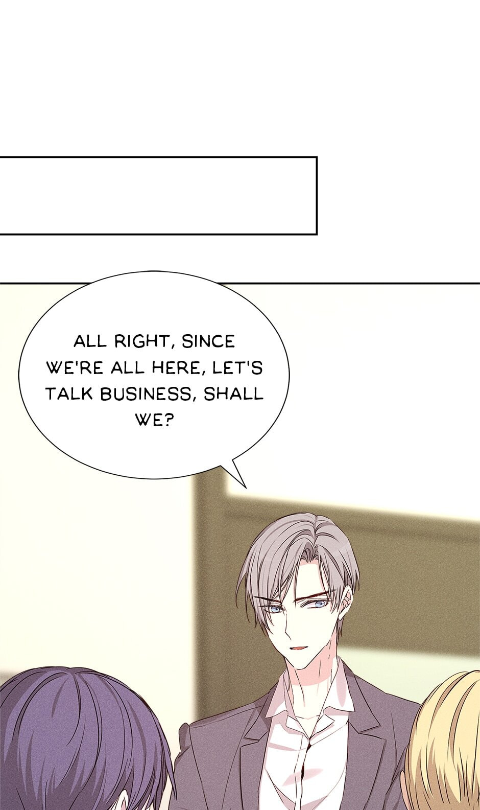 How to Win the Secretary