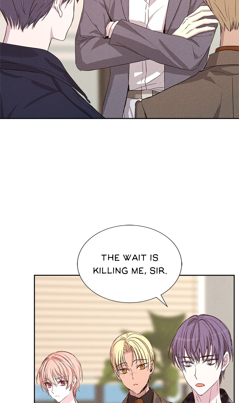 How to Win the Secretary