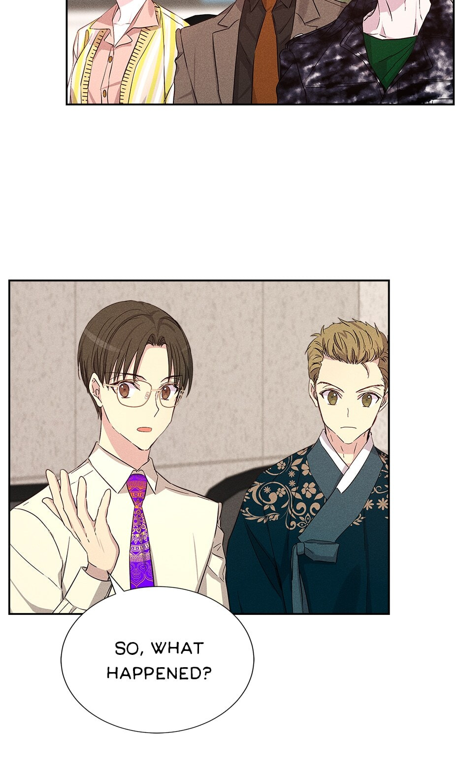 How to Win the Secretary