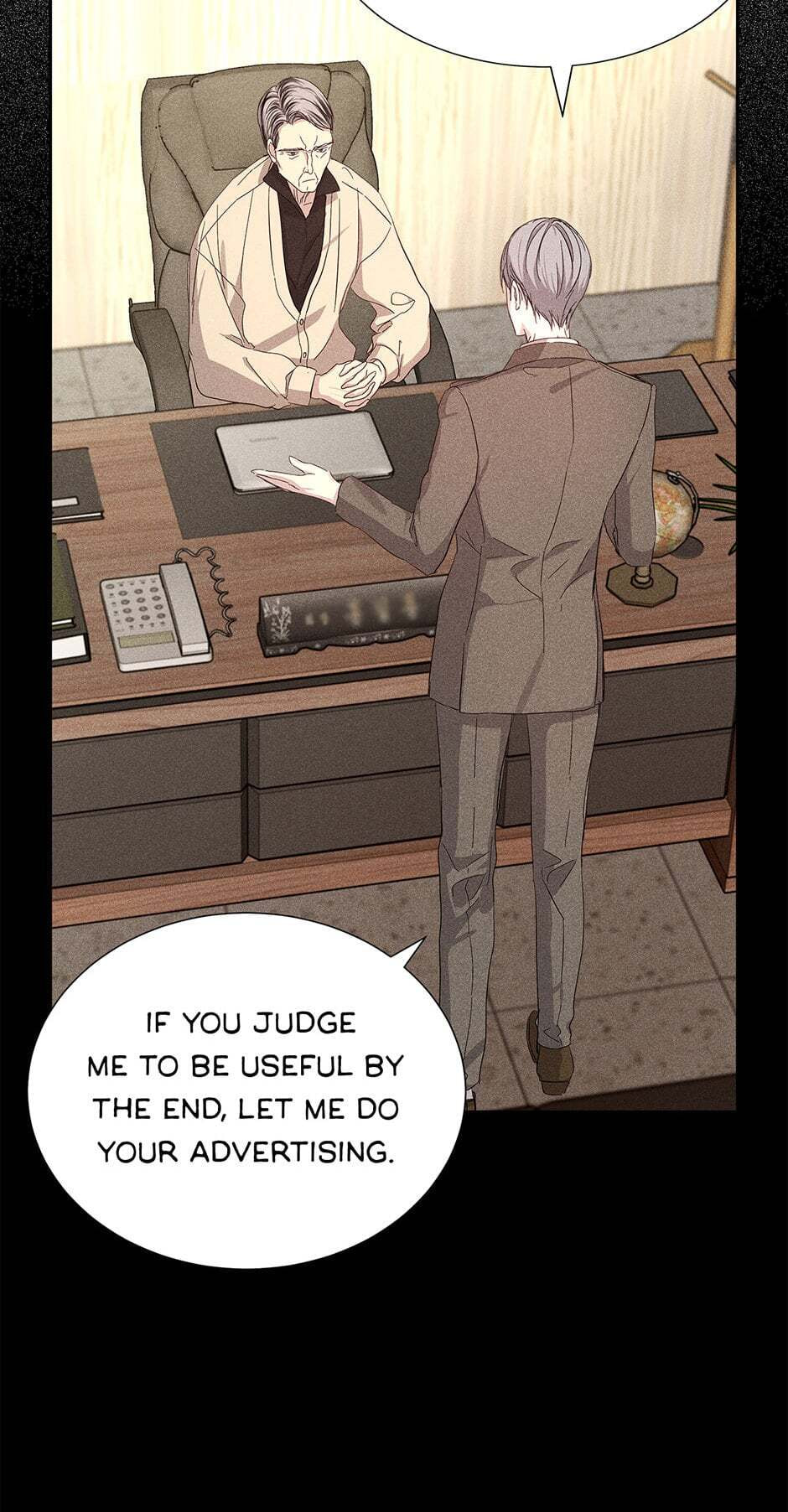 How to Win the Secretary