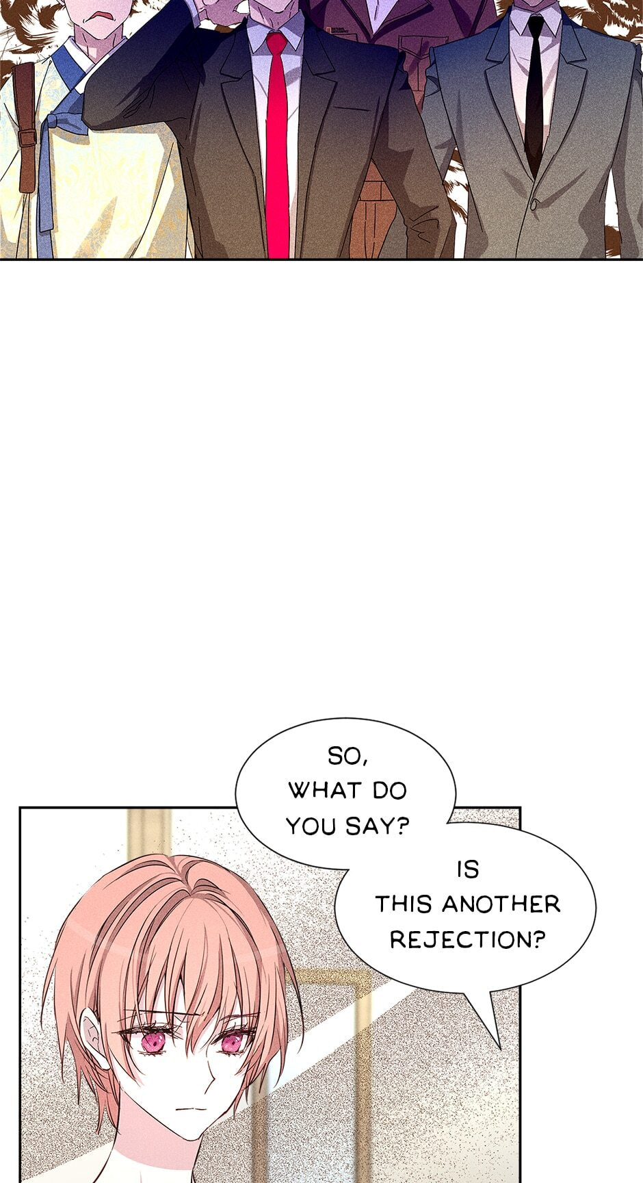 How to Win the Secretary