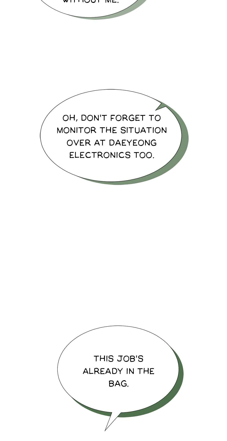 How to Win the Secretary