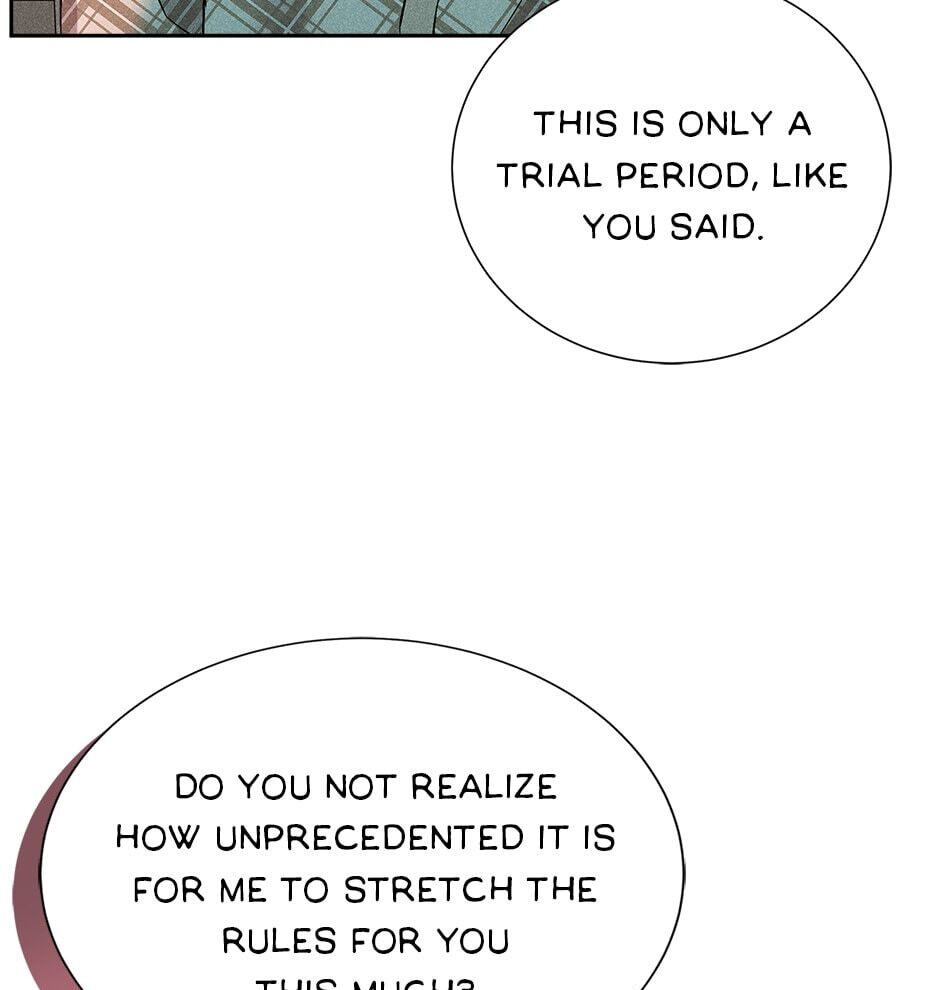 How to Win the Secretary