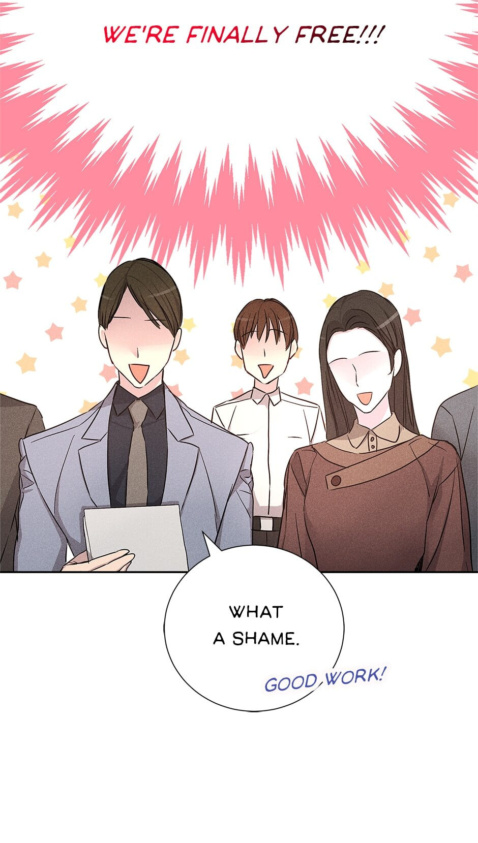 How to Win the Secretary