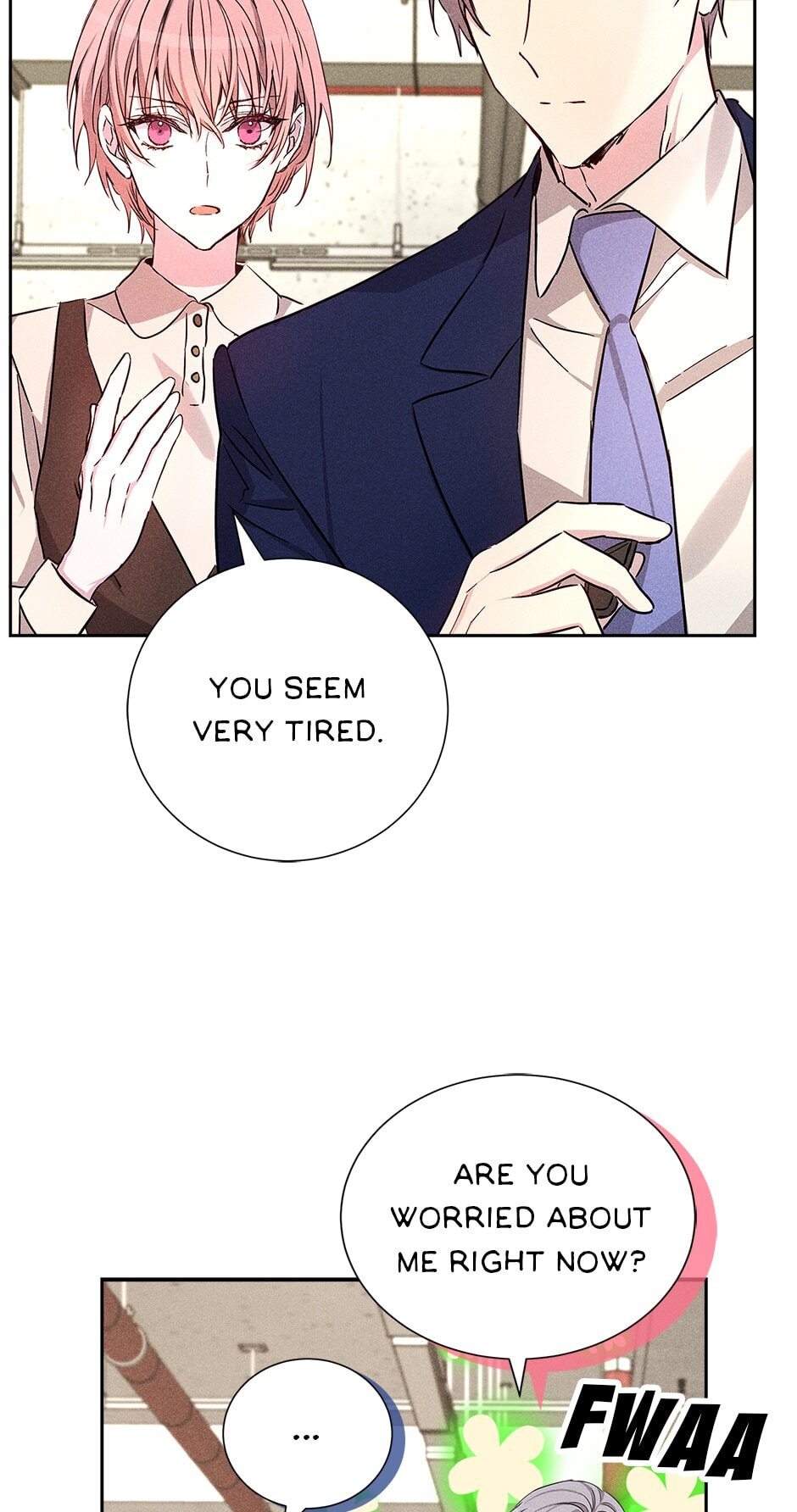 How to Win the Secretary