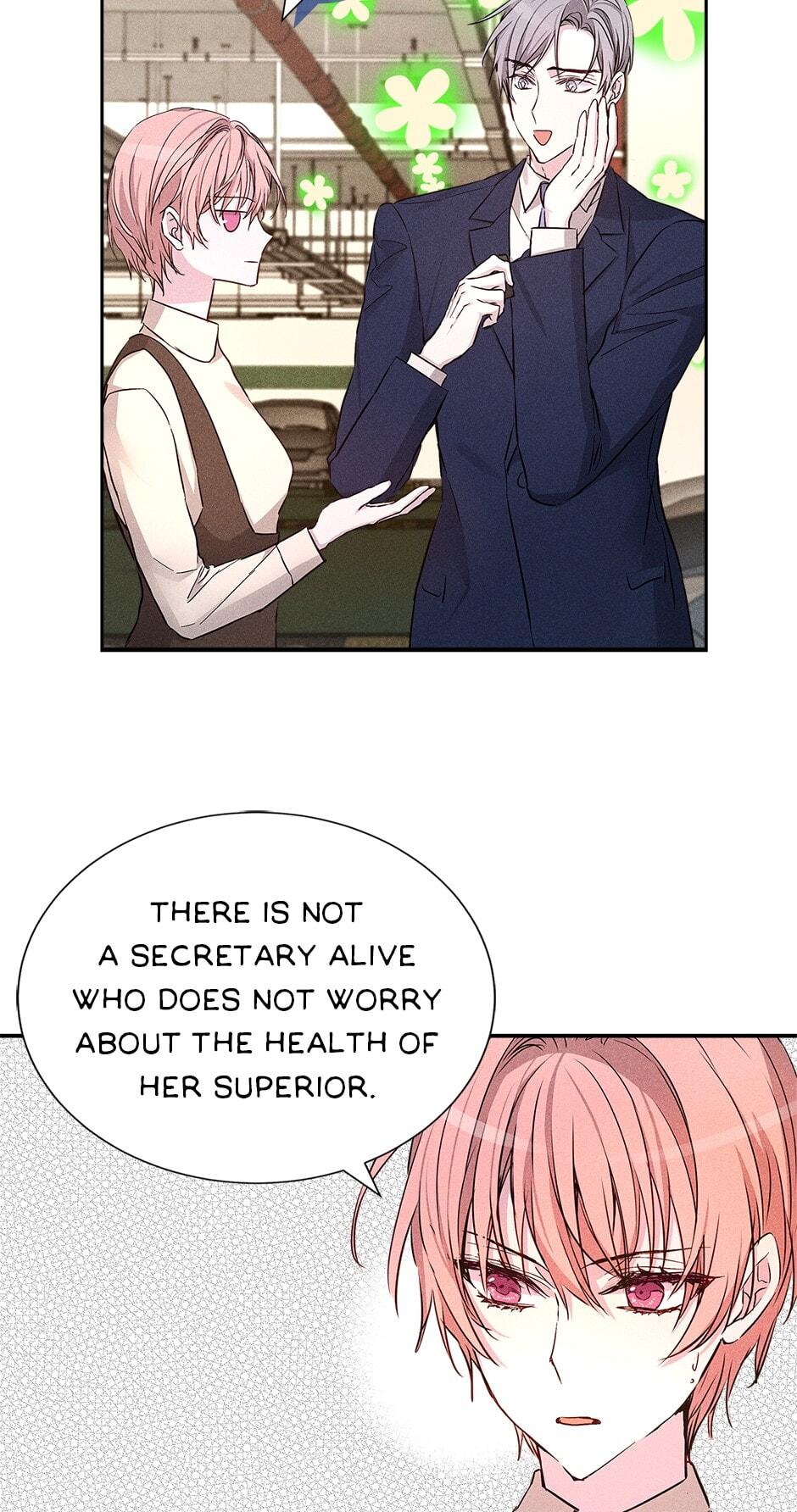 How to Win the Secretary