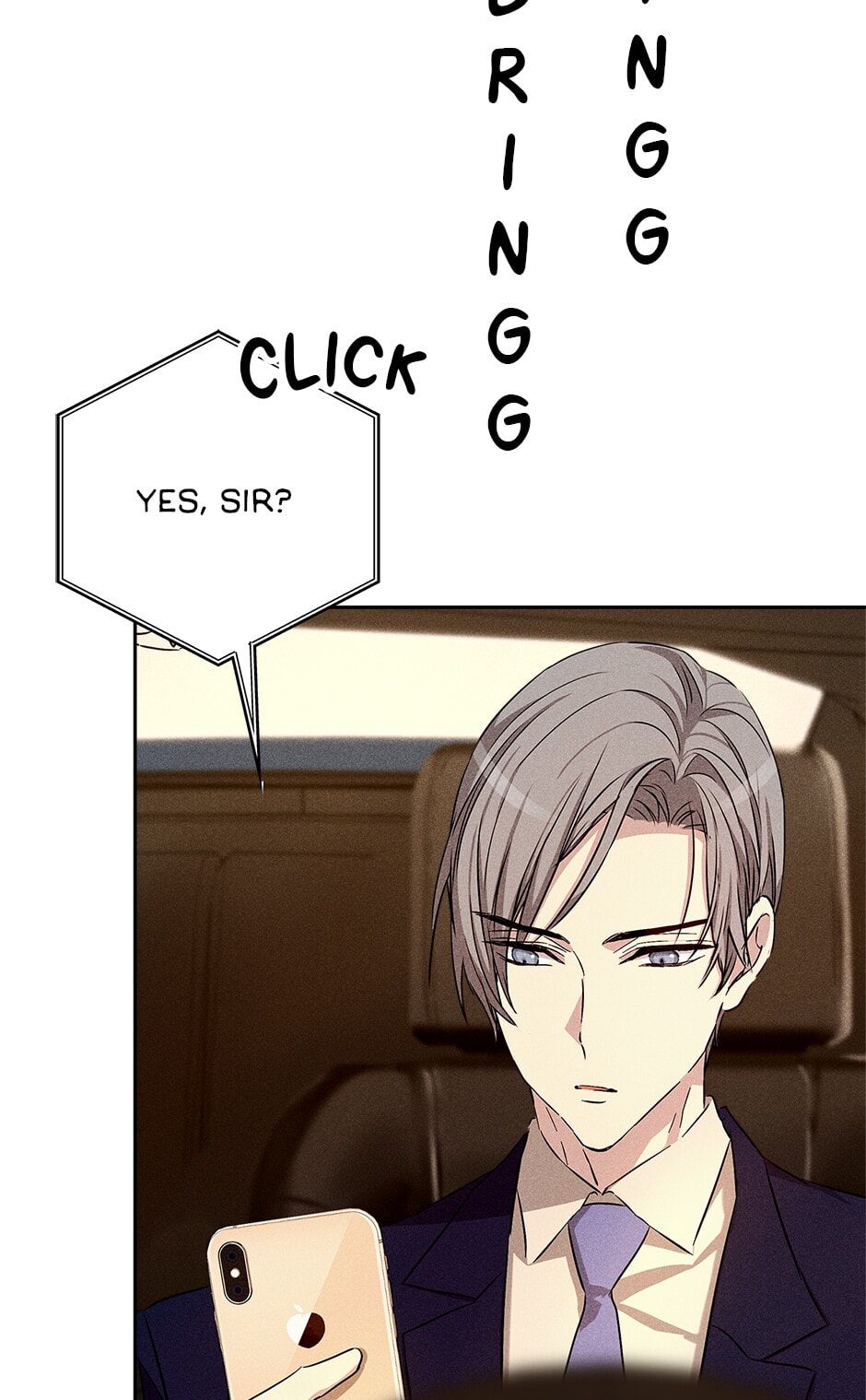 How to Win the Secretary