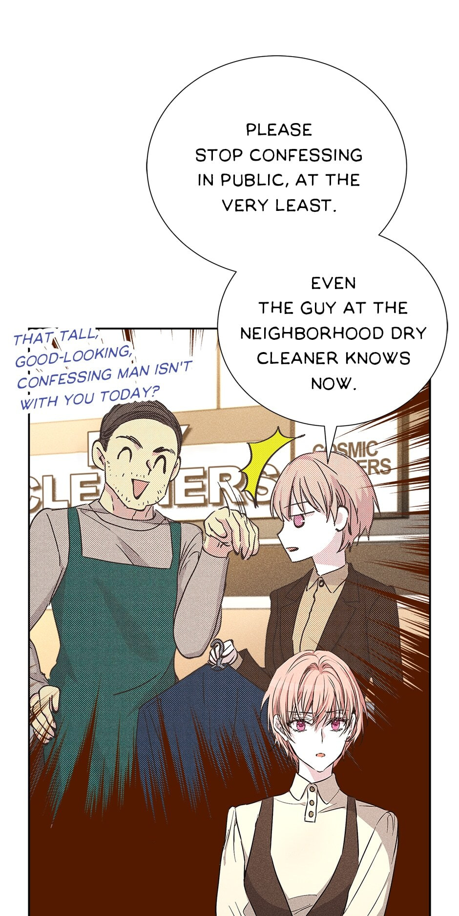 How to Win the Secretary