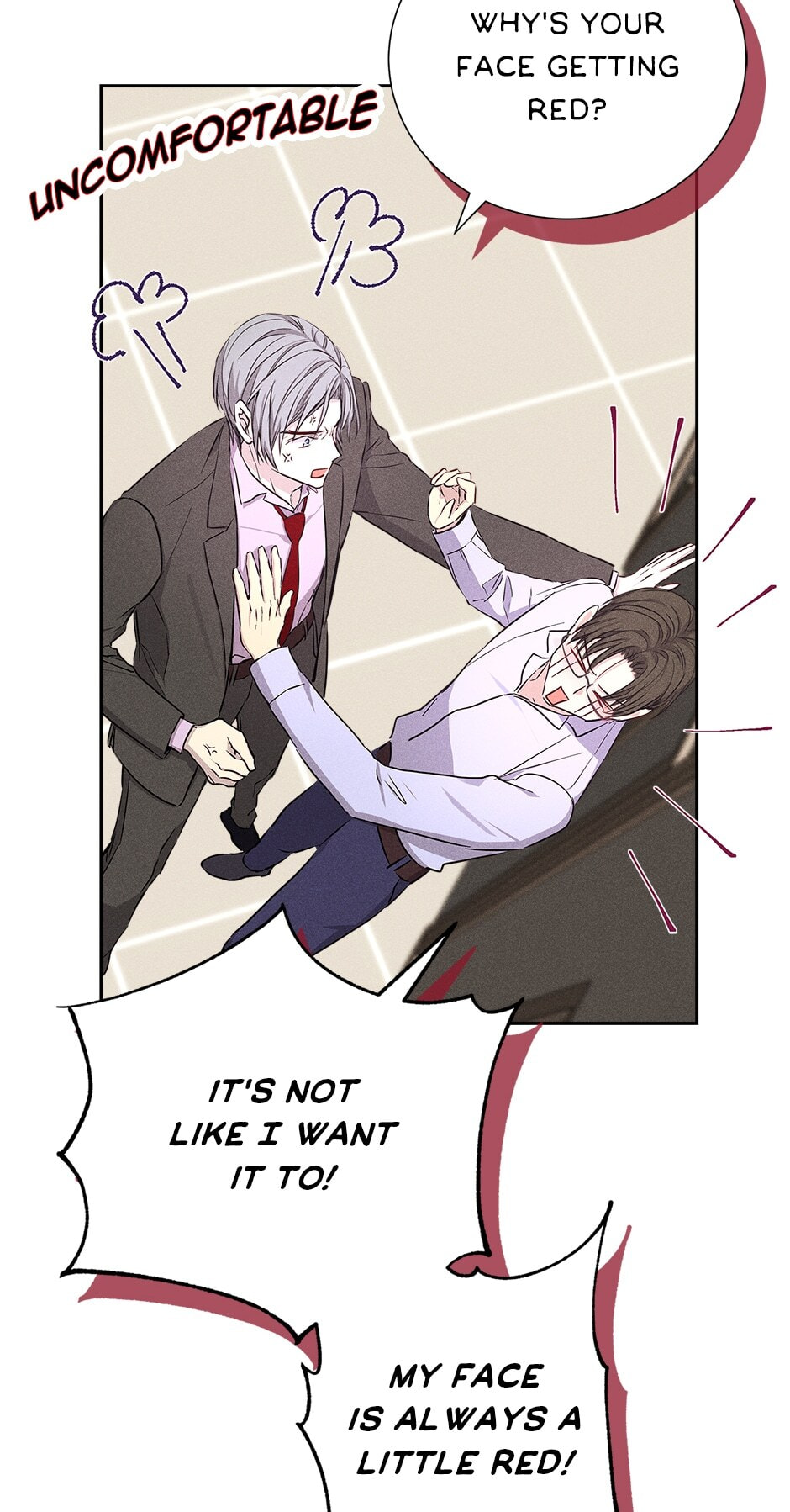 How to Win the Secretary