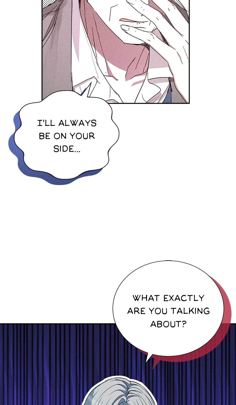 How to Win the Secretary