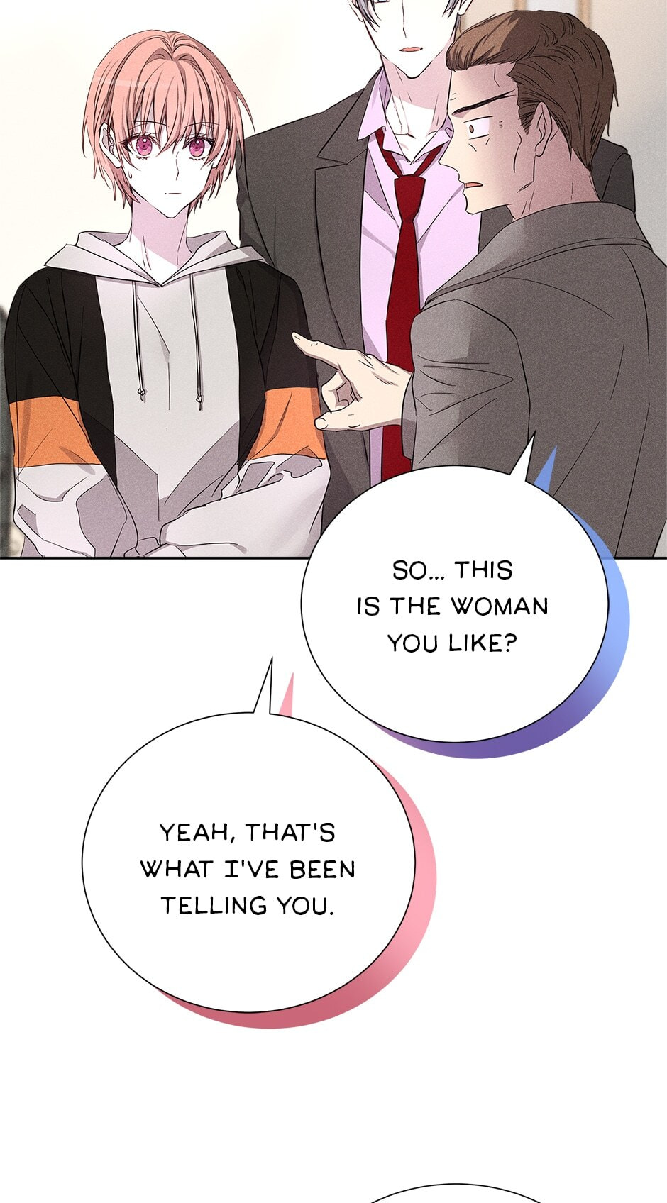 How to Win the Secretary