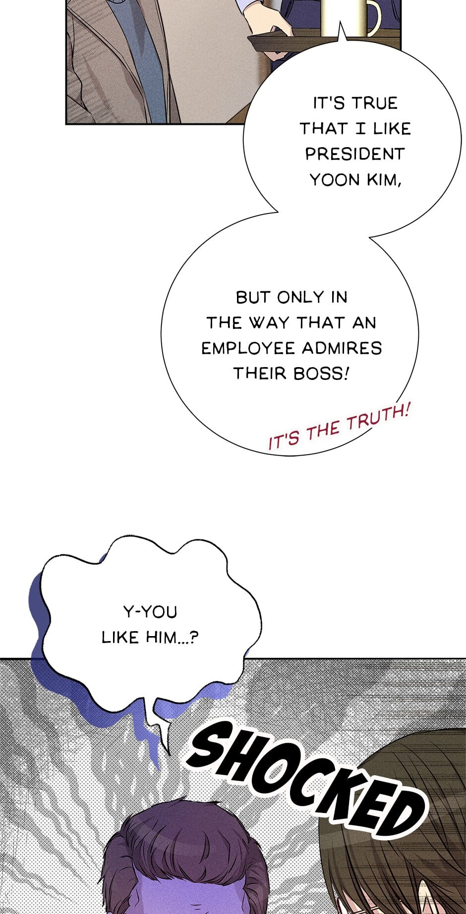 How to Win the Secretary