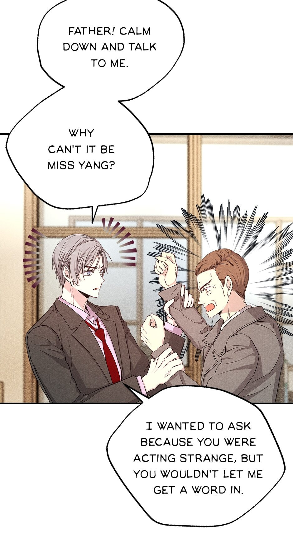 How to Win the Secretary