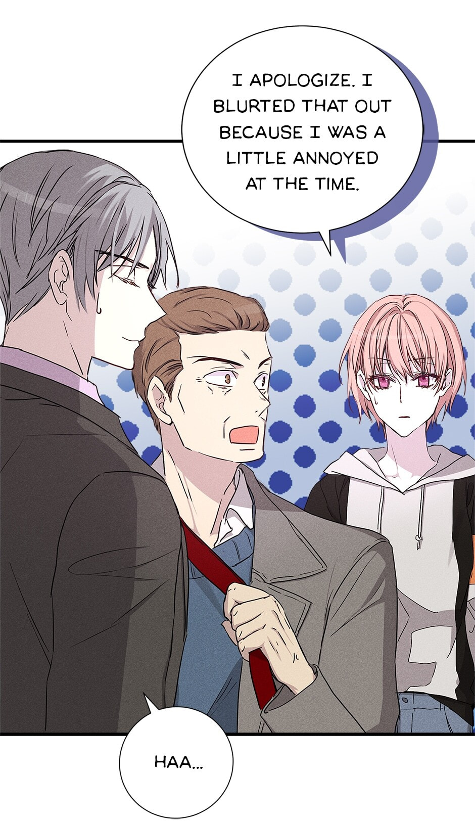 How to Win the Secretary