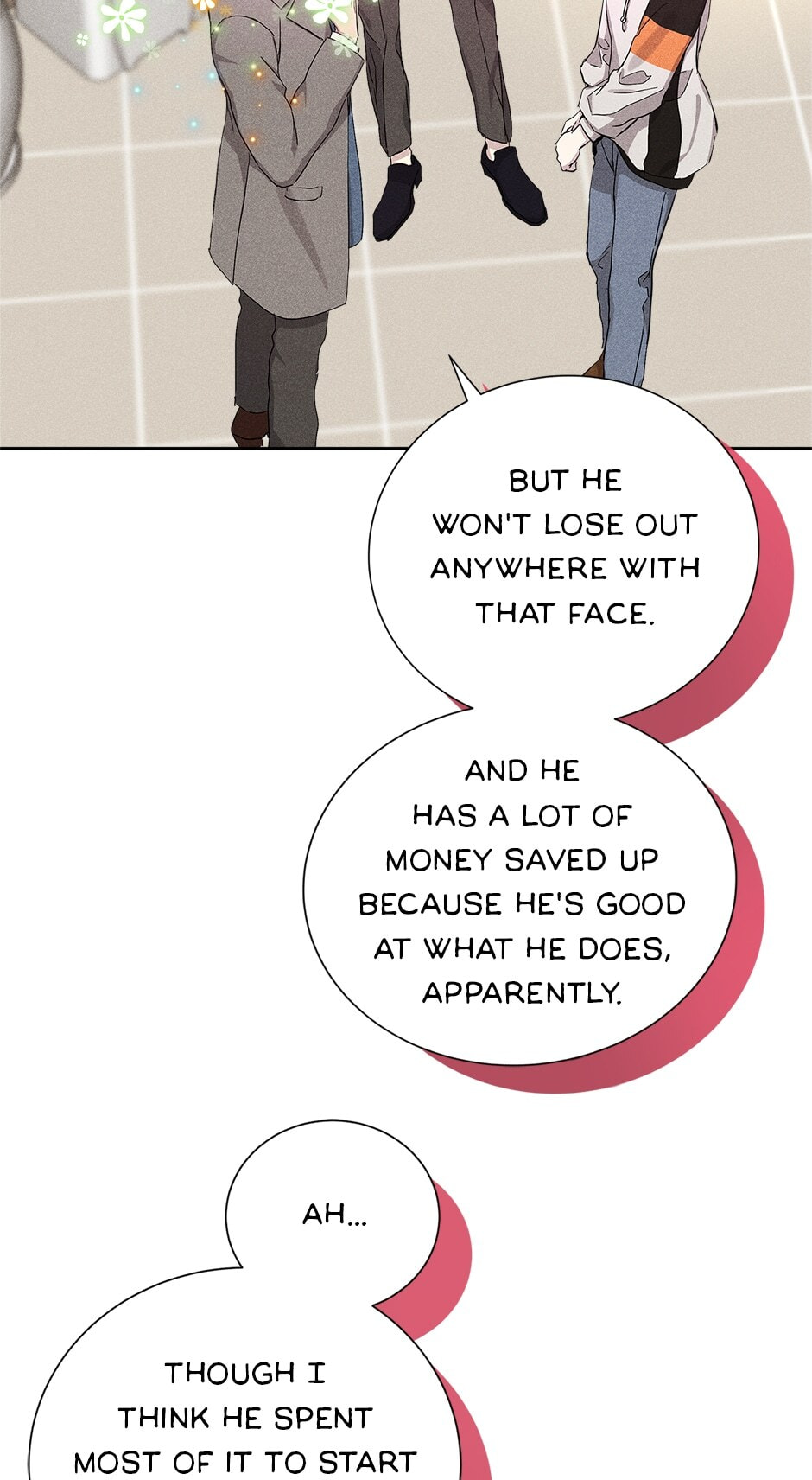 How to Win the Secretary