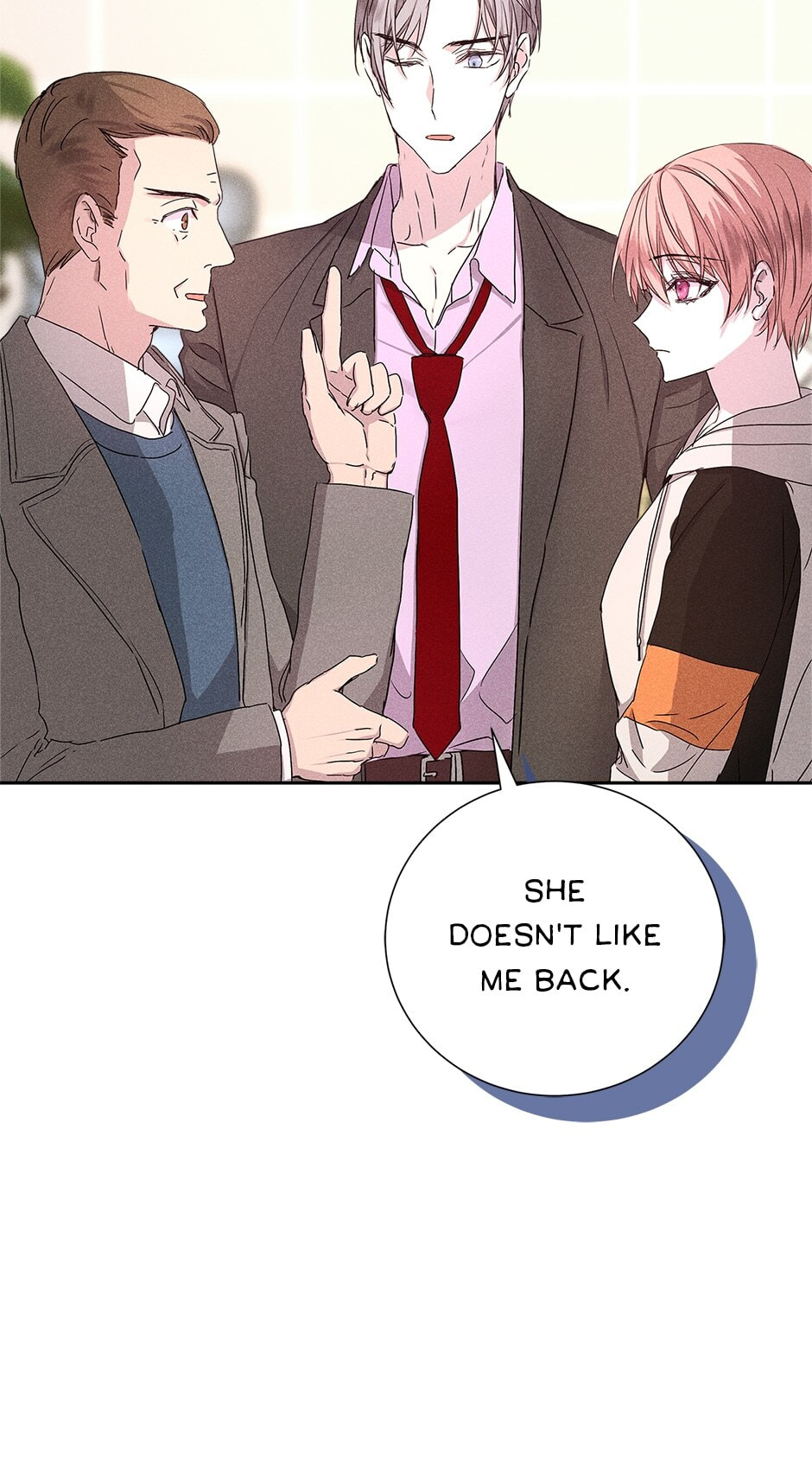 How to Win the Secretary