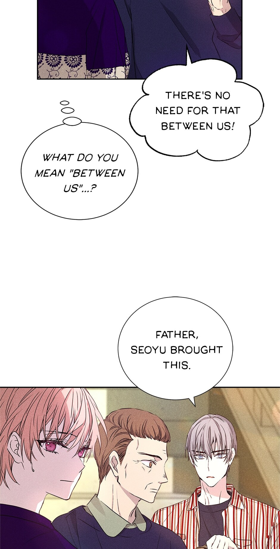How to Win the Secretary