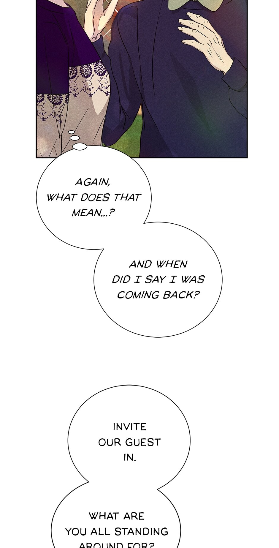 How to Win the Secretary
