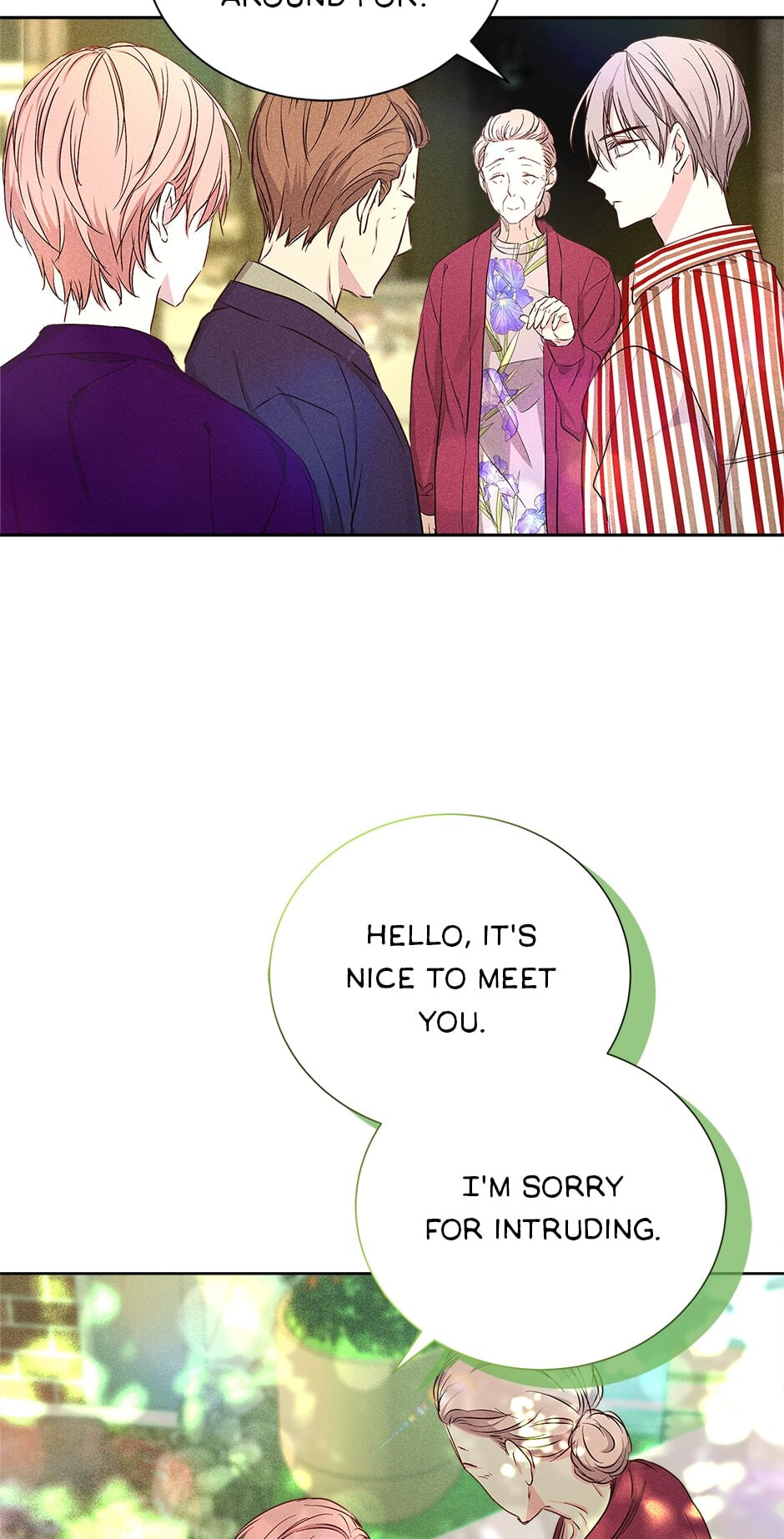How to Win the Secretary