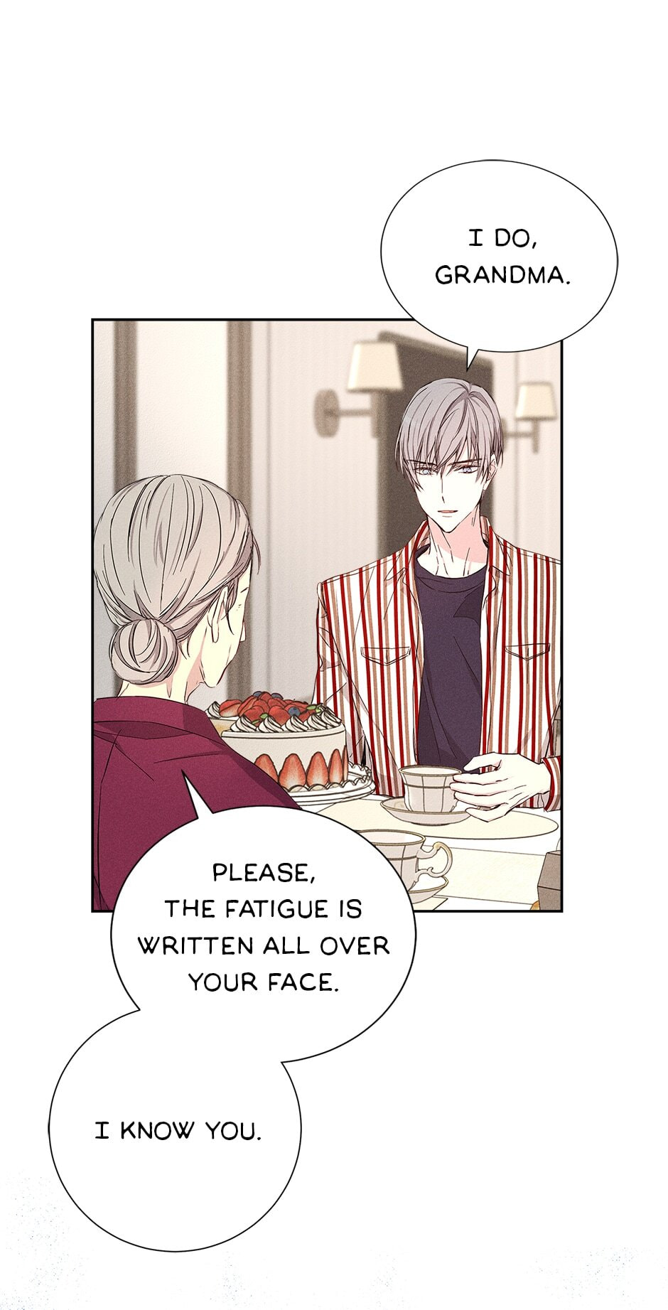 How to Win the Secretary