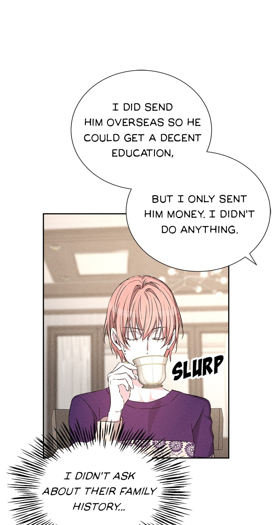 How to Win the Secretary