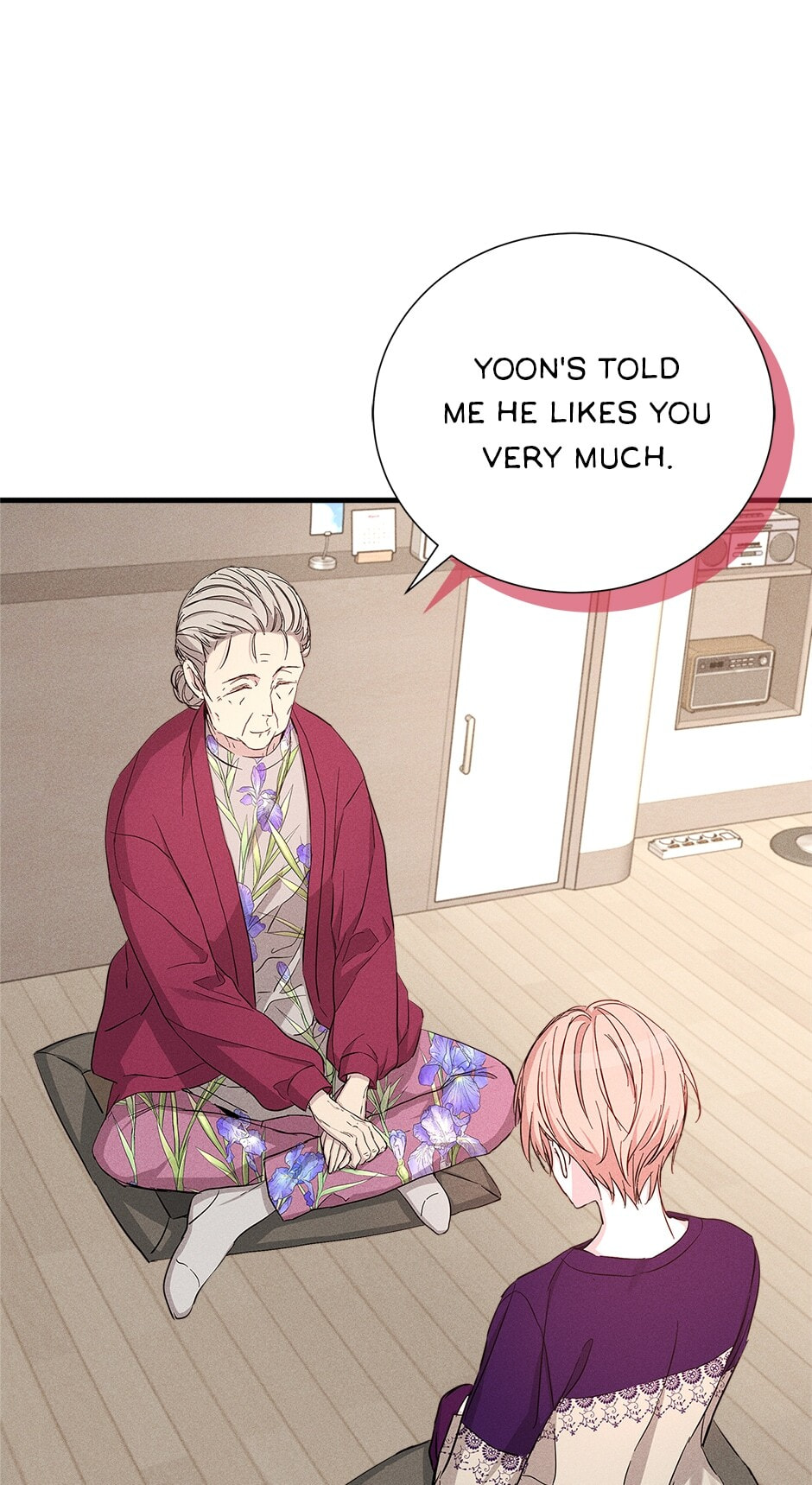 How to Win the Secretary