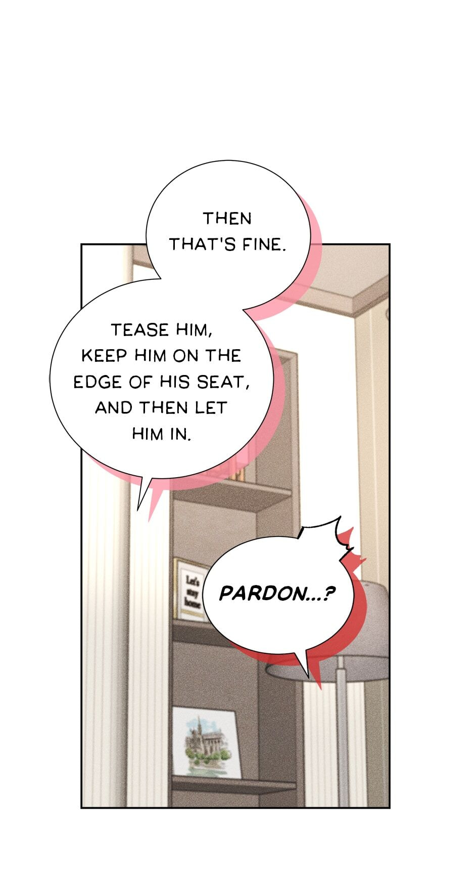 How to Win the Secretary