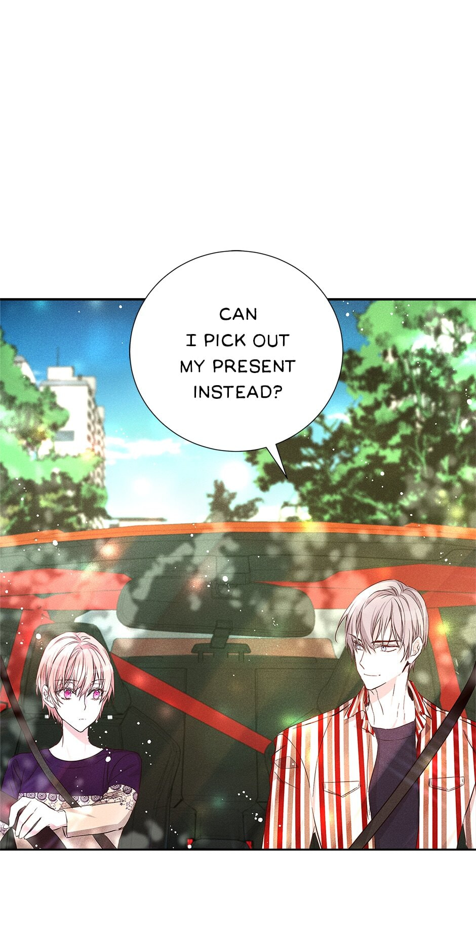 How to Win the Secretary