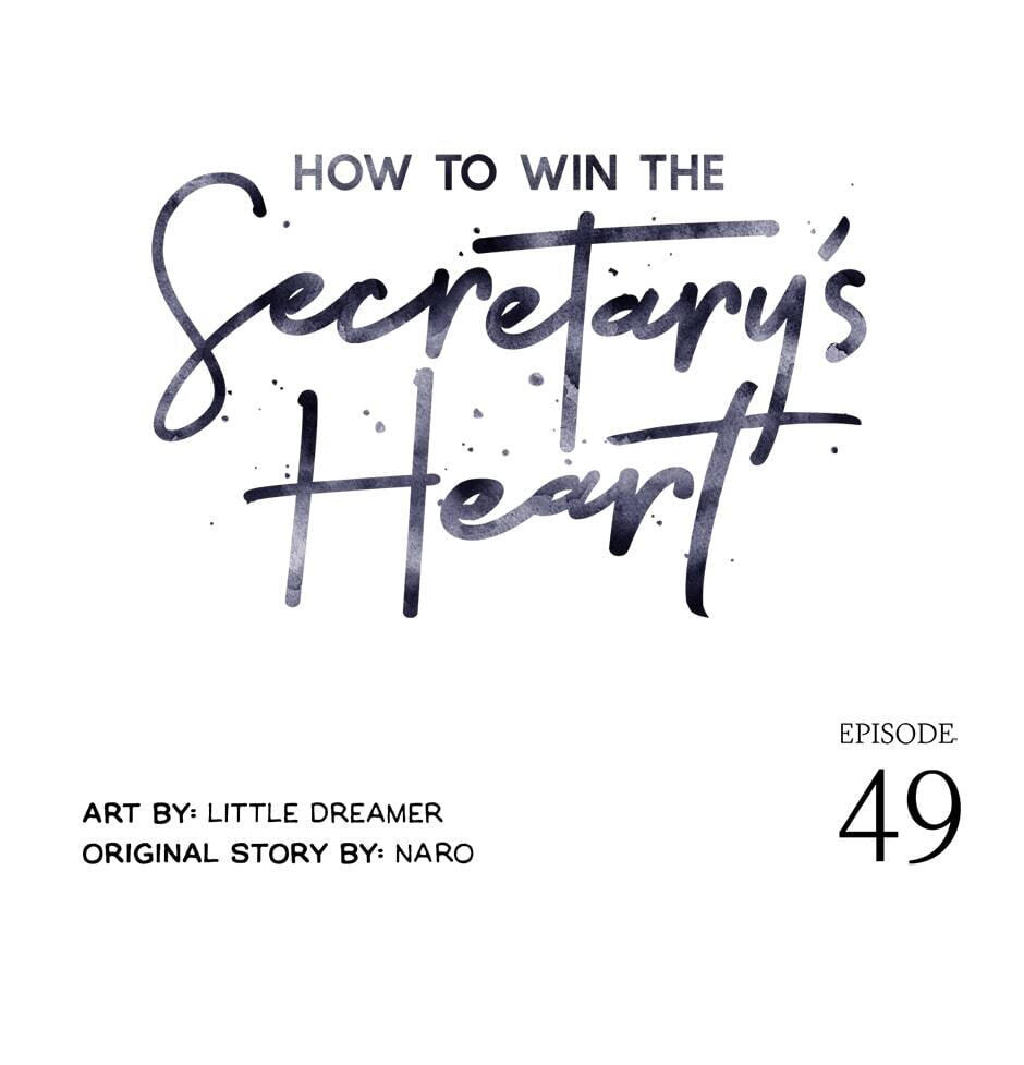 How to Win the Secretary