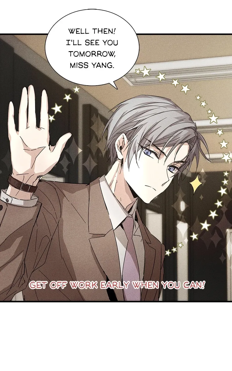 How to Win the Secretary