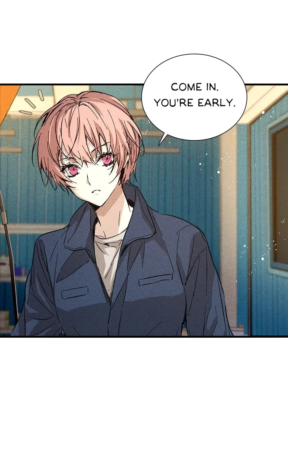 How to Win the Secretary