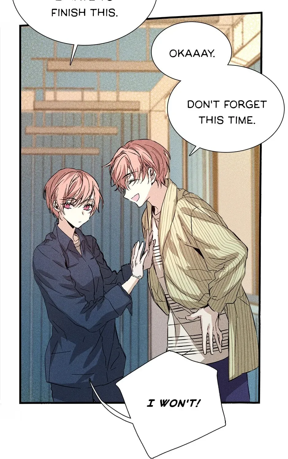 How to Win the Secretary