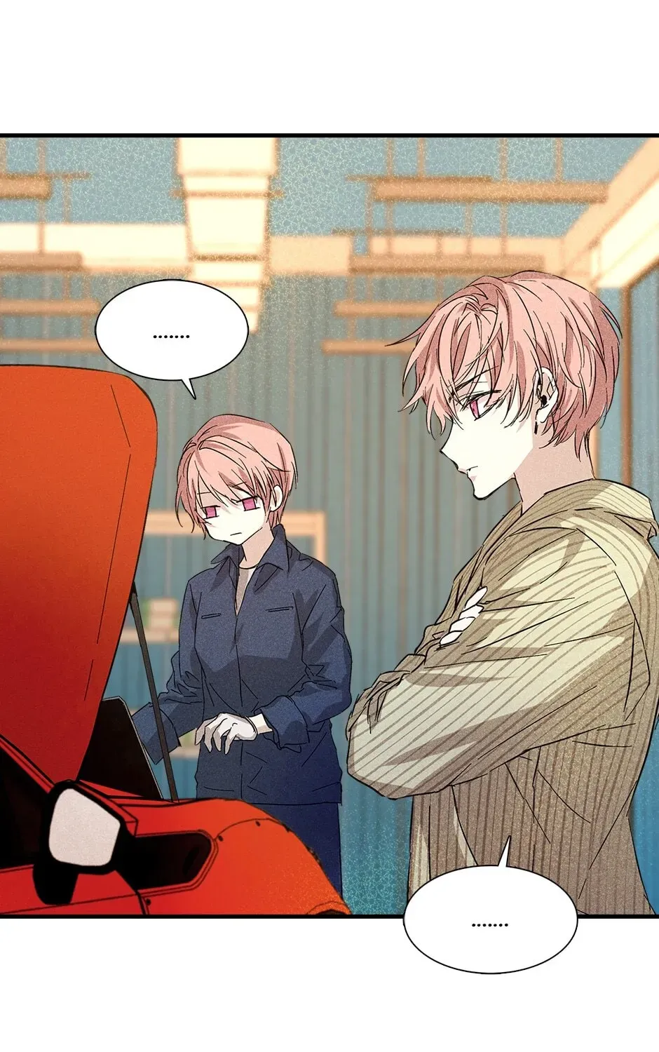 How to Win the Secretary