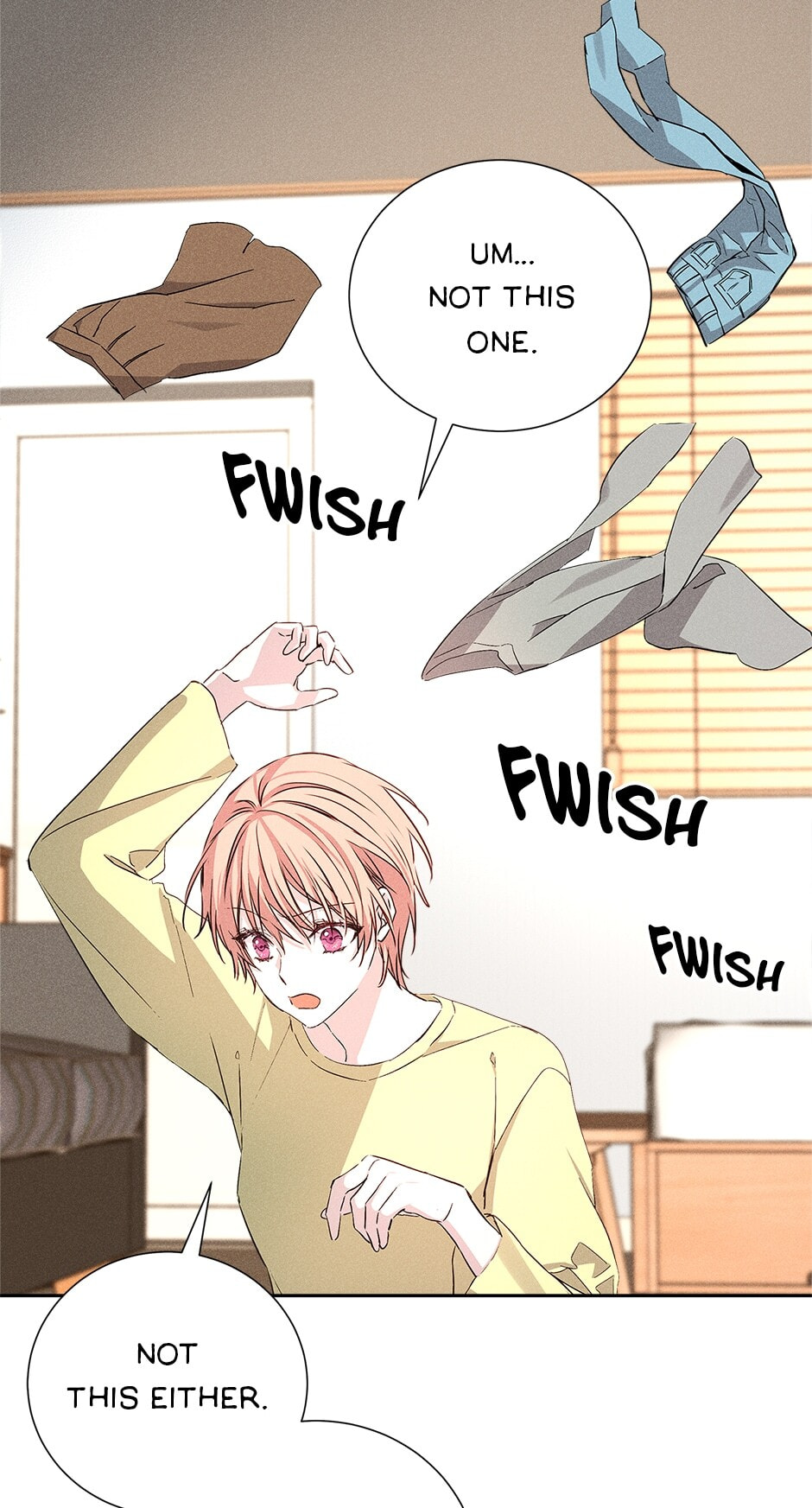 How to Win the Secretary