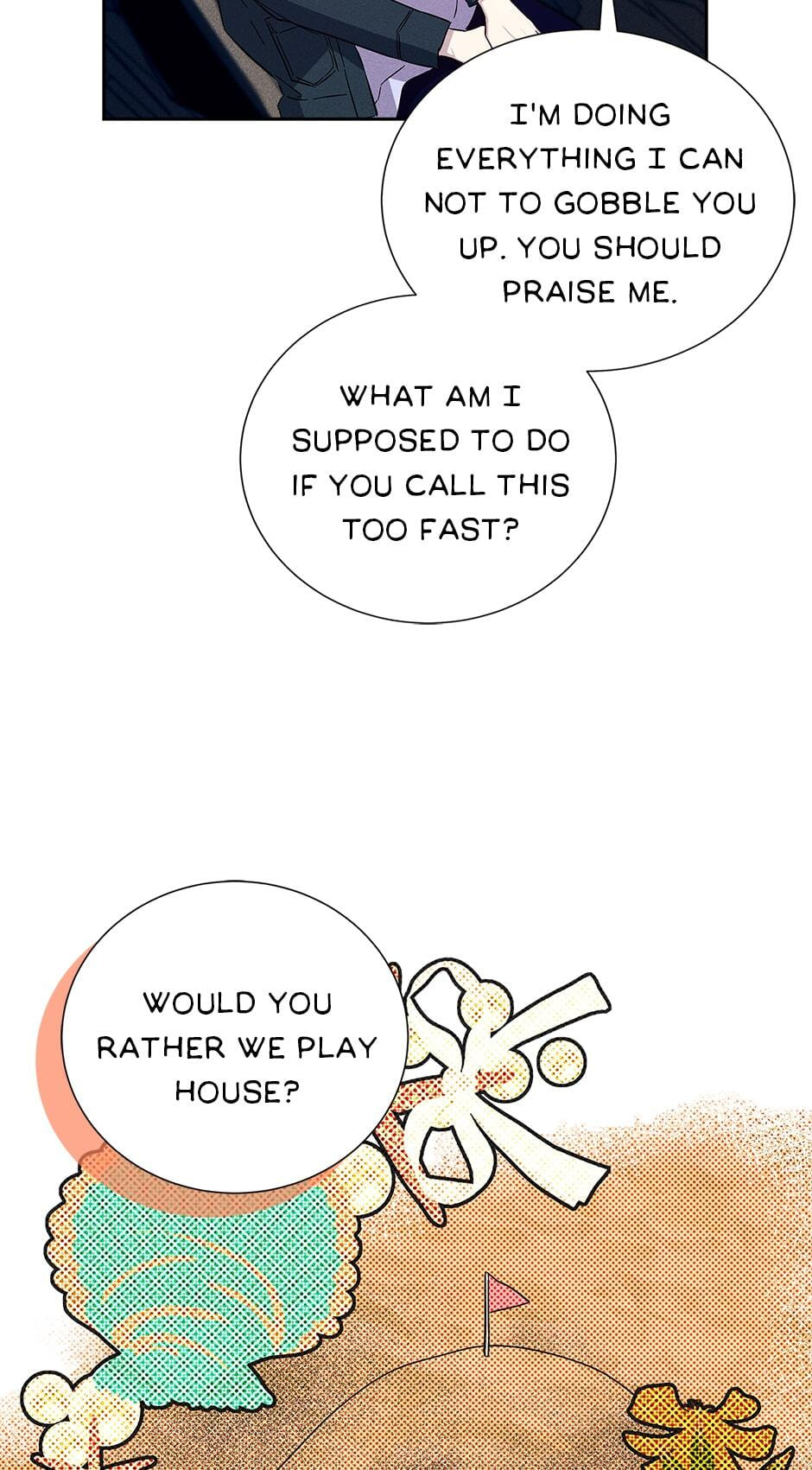 How to Win the Secretary