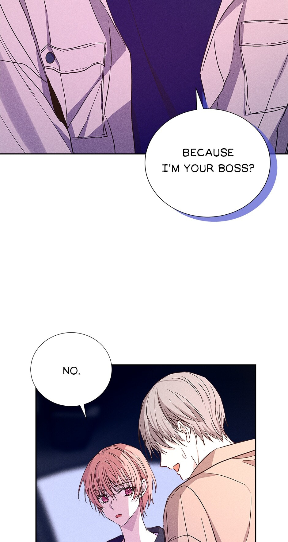 How to Win the Secretary