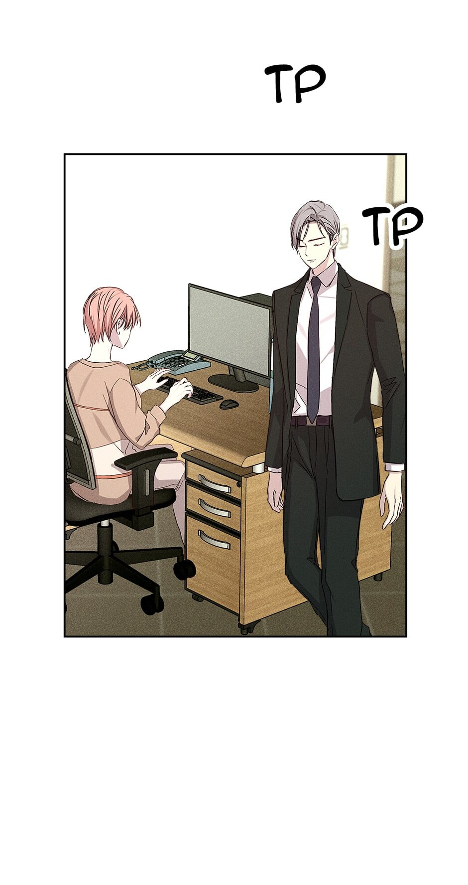 How to Win the Secretary