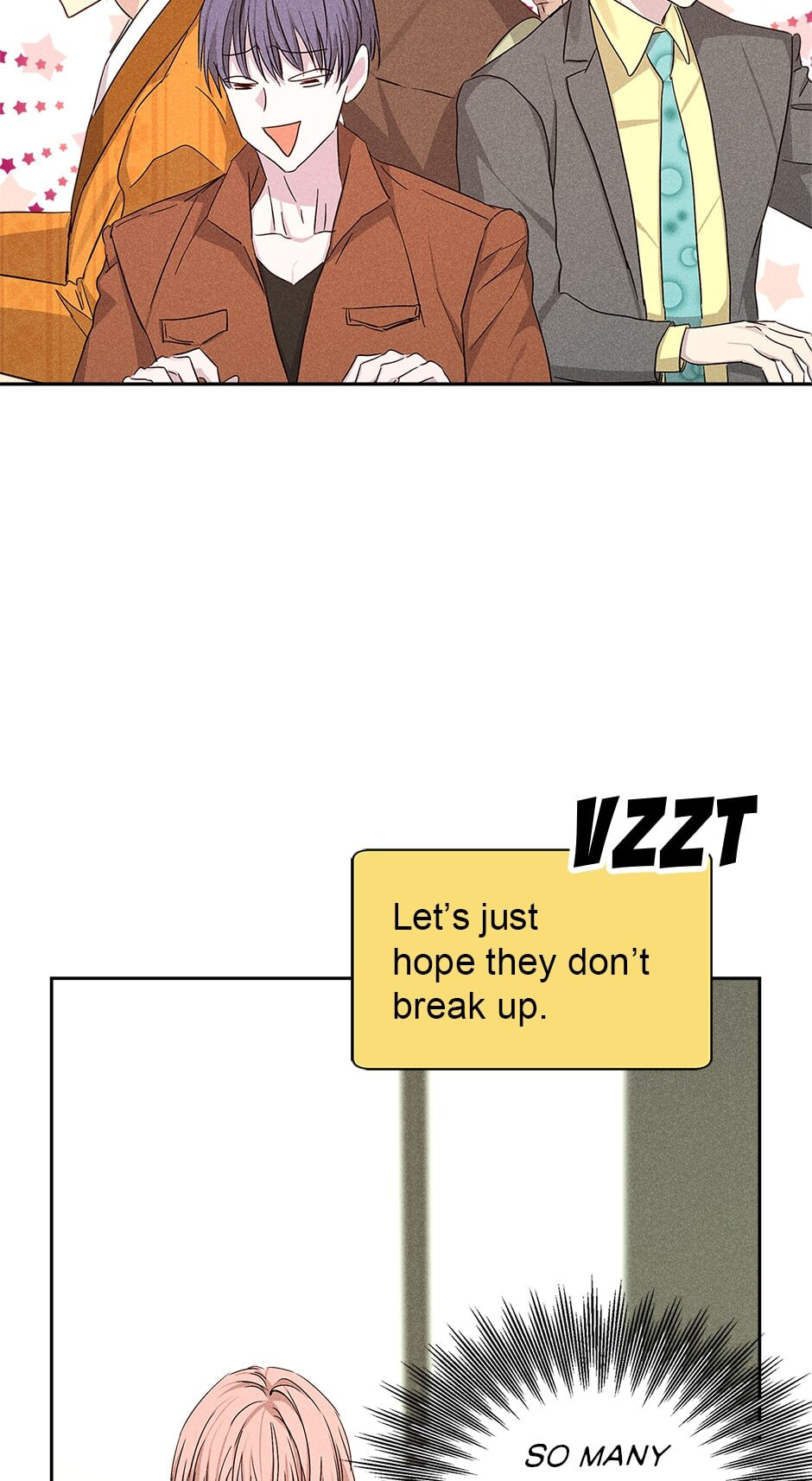 How to Win the Secretary