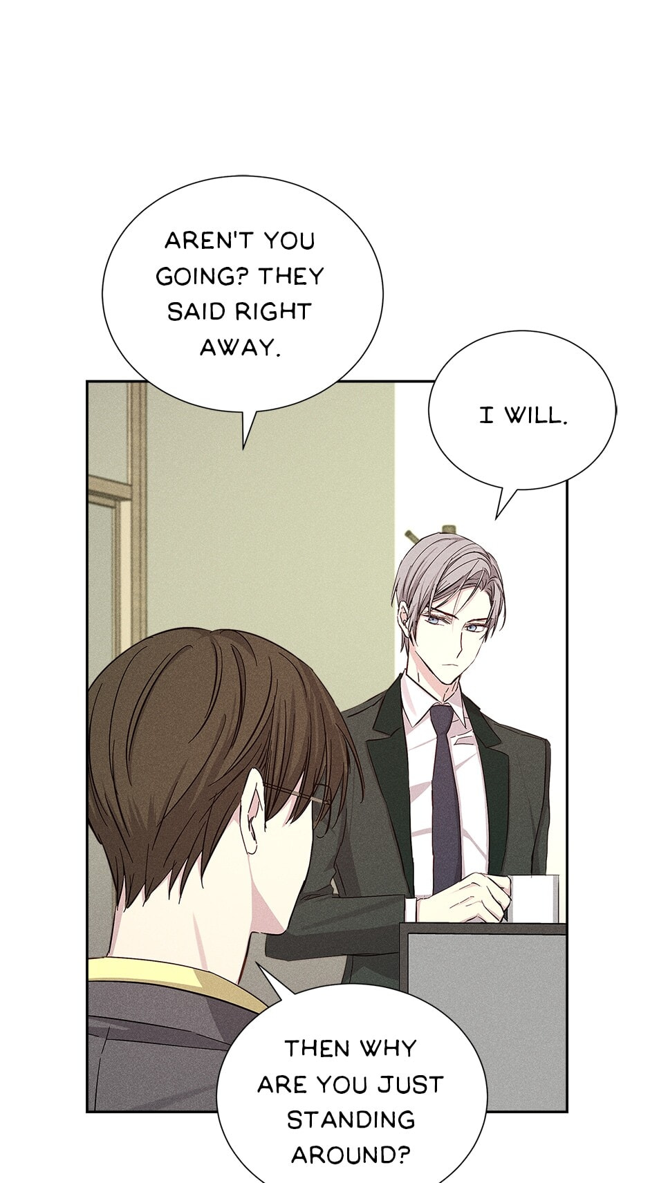 How to Win the Secretary
