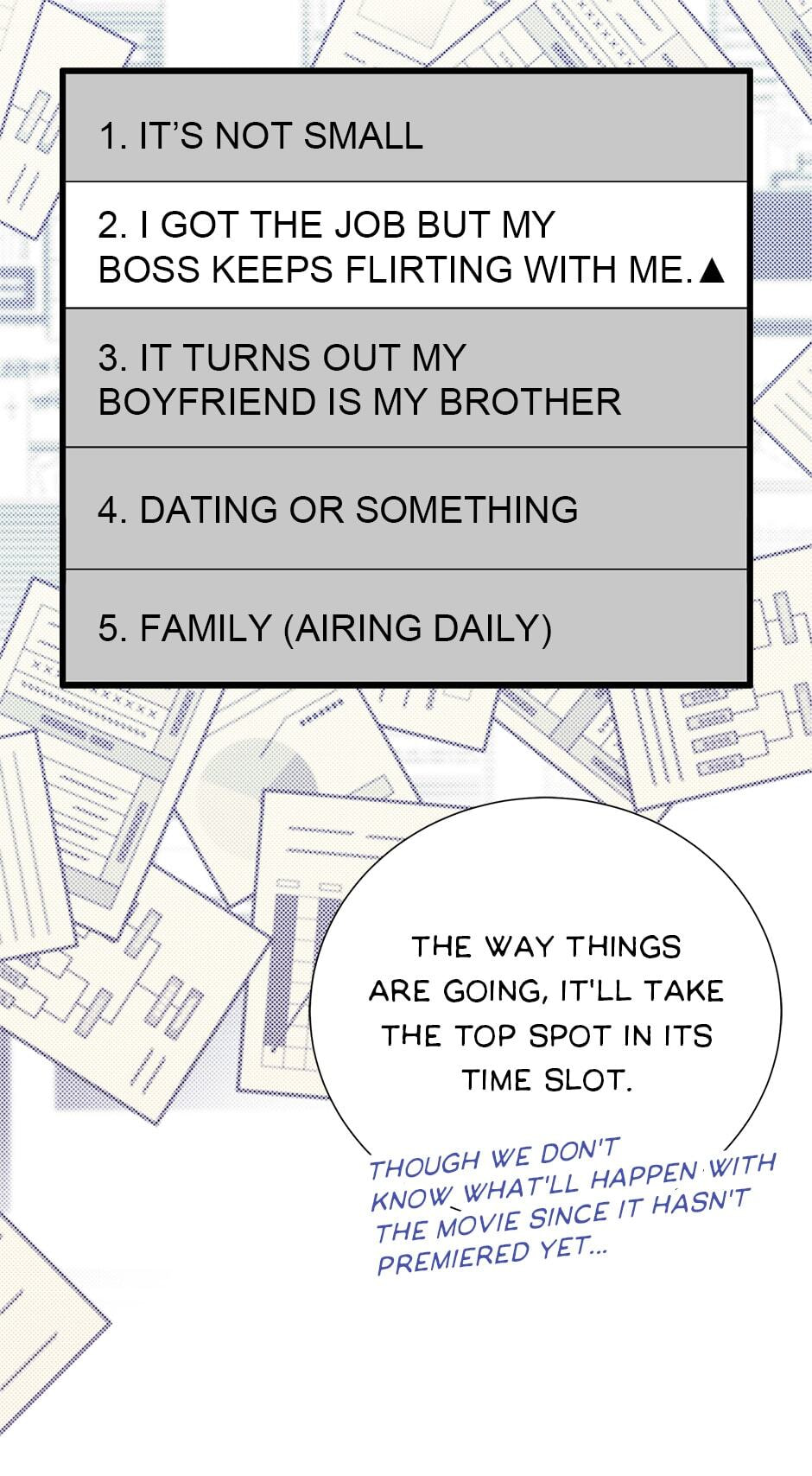 How to Win the Secretary