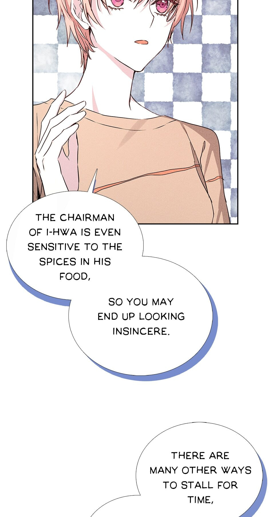 How to Win the Secretary