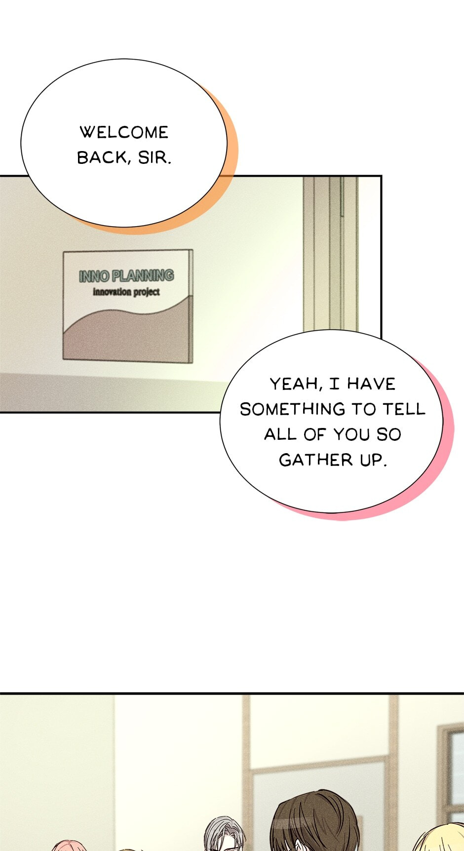 How to Win the Secretary