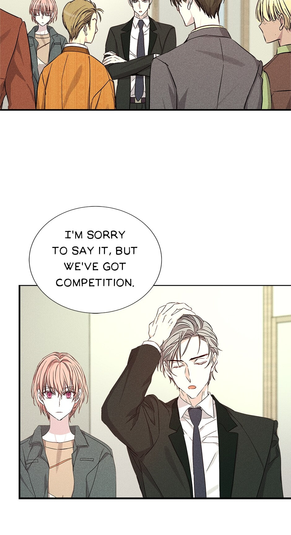How to Win the Secretary