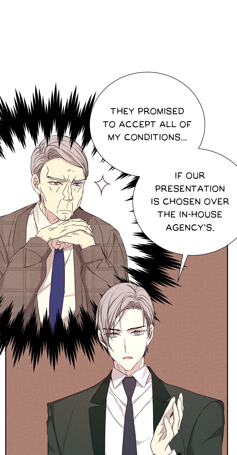 How to Win the Secretary
