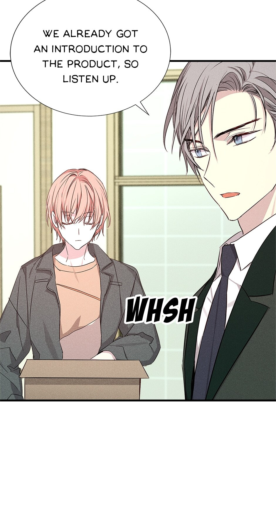 How to Win the Secretary
