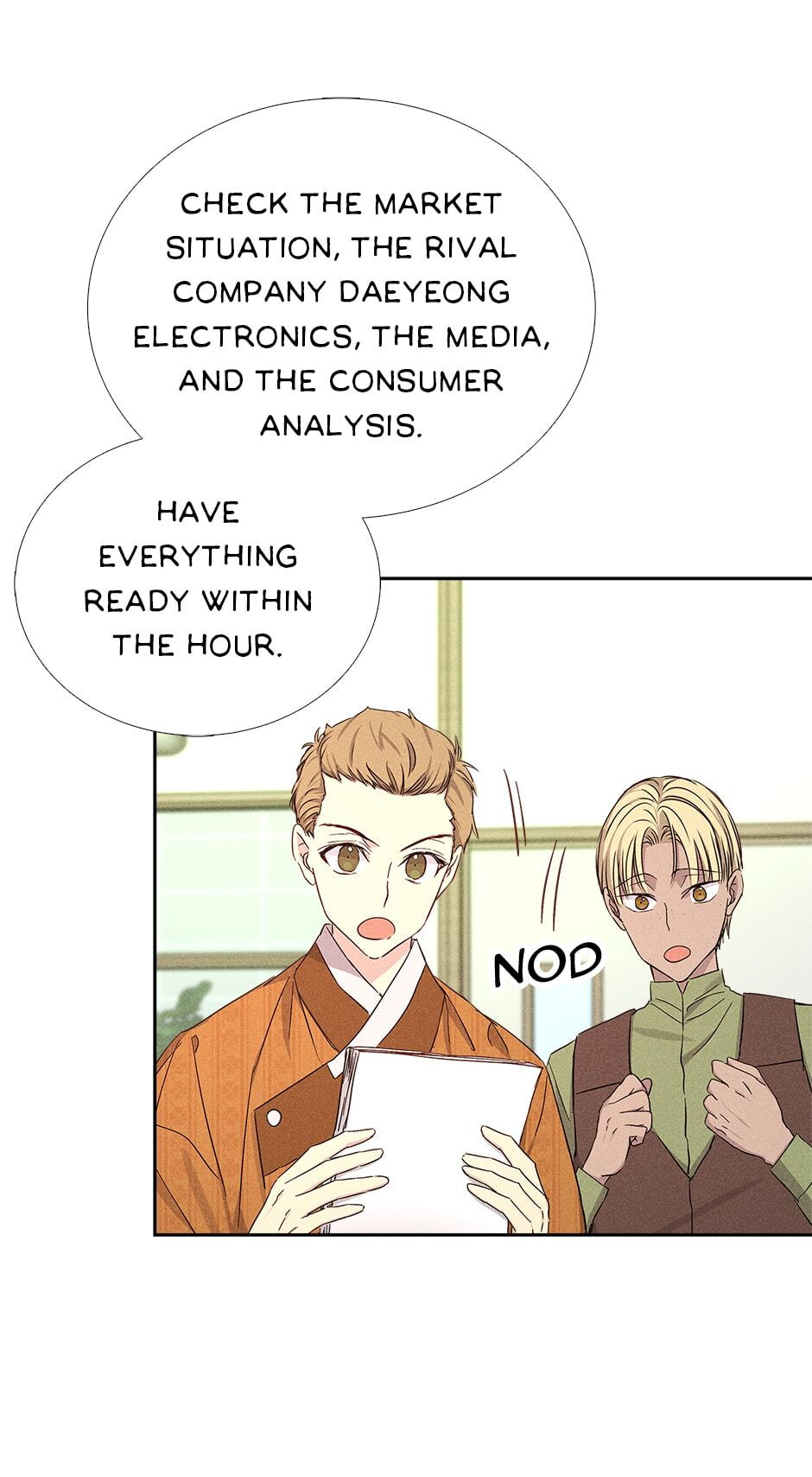 How to Win the Secretary