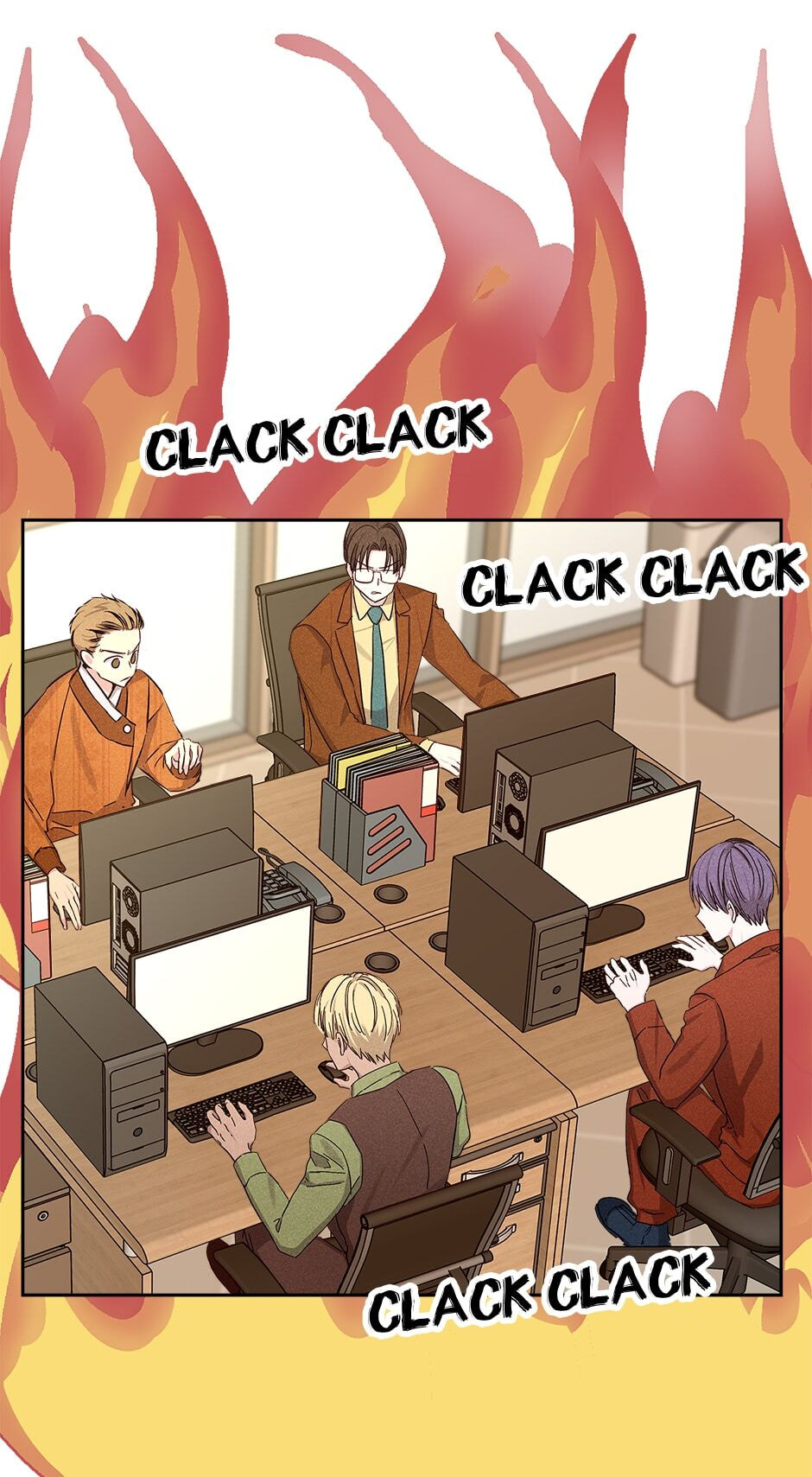 How to Win the Secretary
